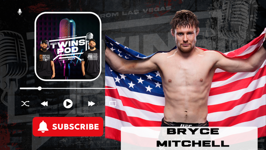 EP12 Bryce Mitchell