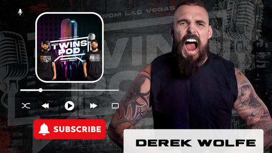 EP016 Derek Wolfe