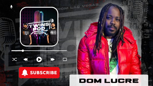 EP039 Dom Lucre