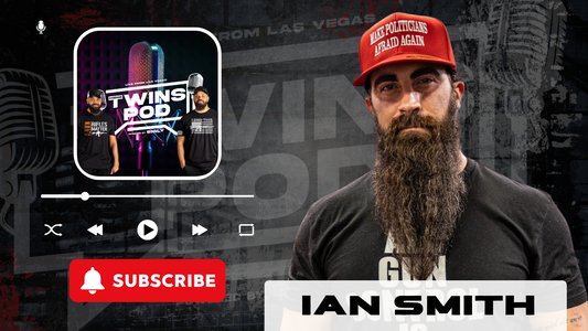 EP09 Ian Smith