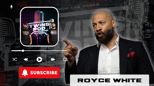 Royce White