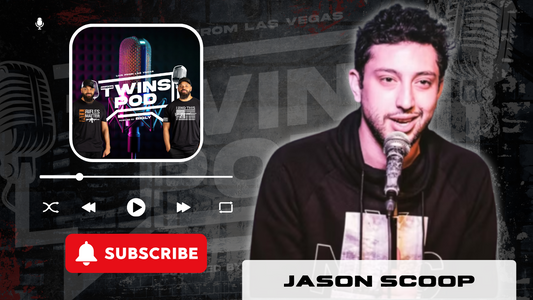 Jason Scoop