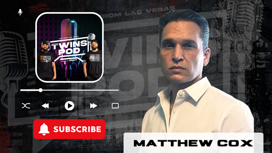 Matthew Cox