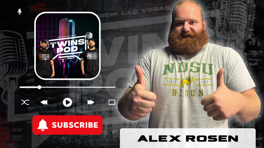 Alex Rosen