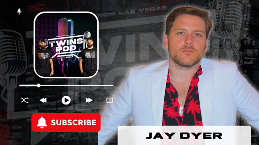 Jay Dyer