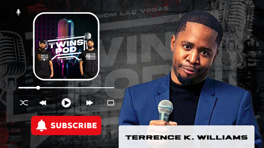 EP08 Terrence K. Williams