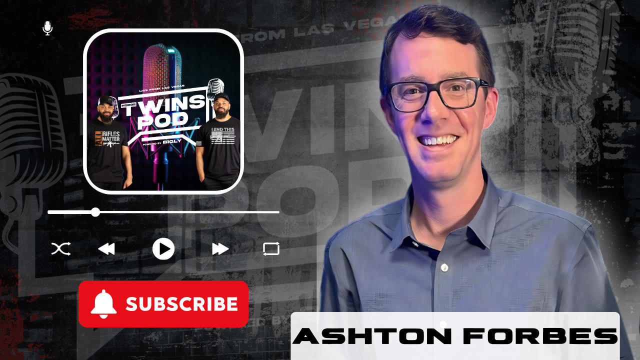 EP036 Ashton Forbes