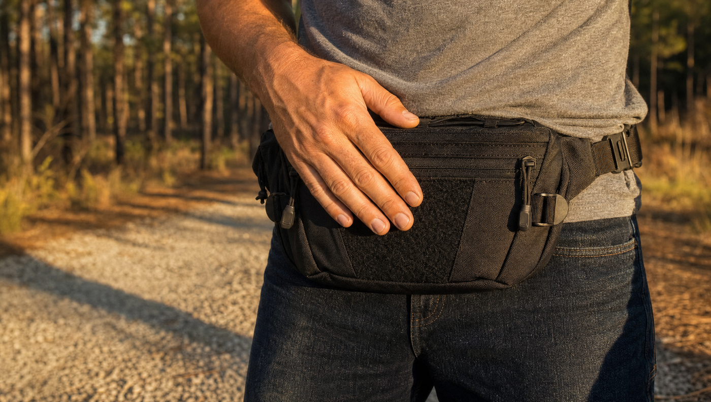 A Pocket