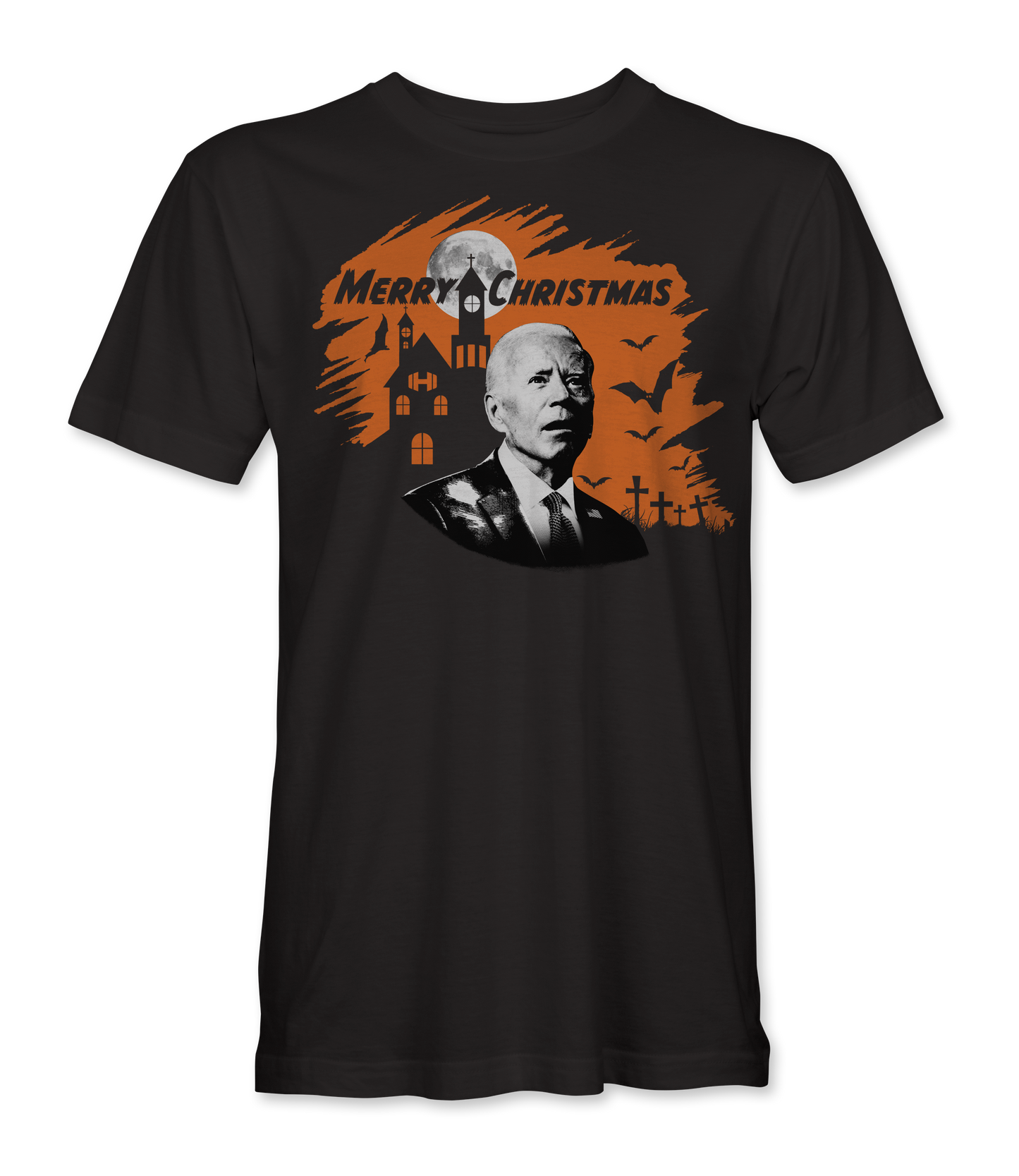 Merry Christmas? T-Shirt
