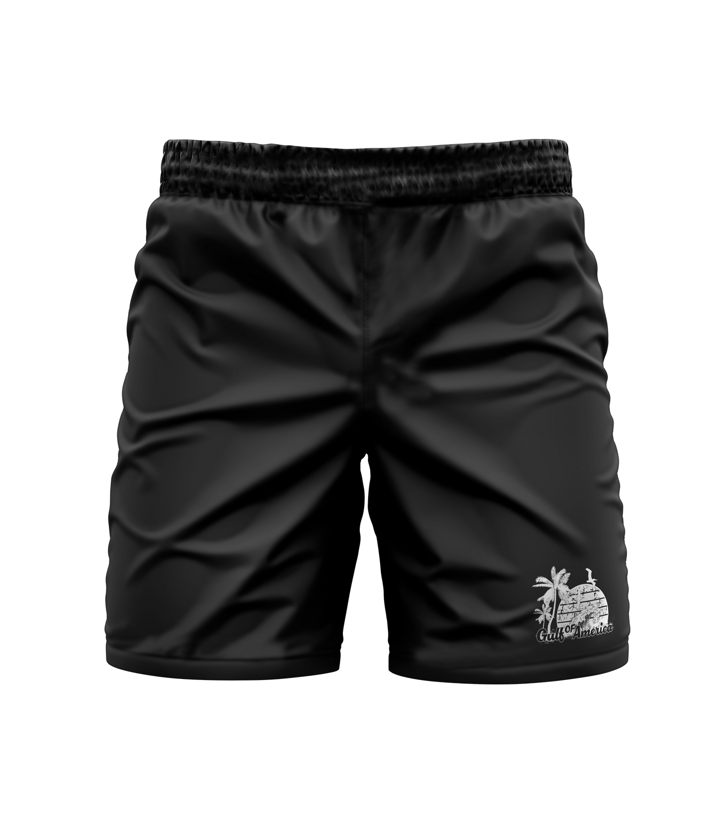 Gulf of America Sport-Tek Athletic Shorts