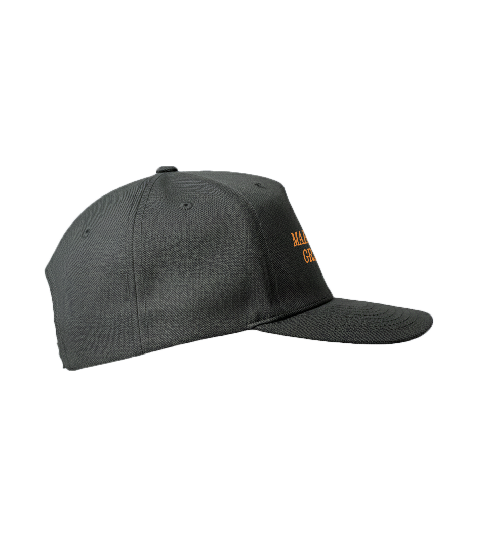 Make Halloween Great Again Trucker Hat