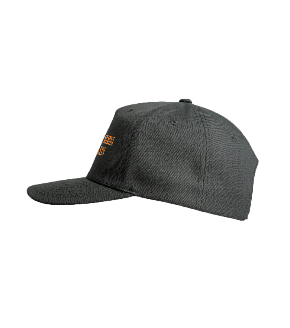 Make Halloween Great Again Trucker Hat