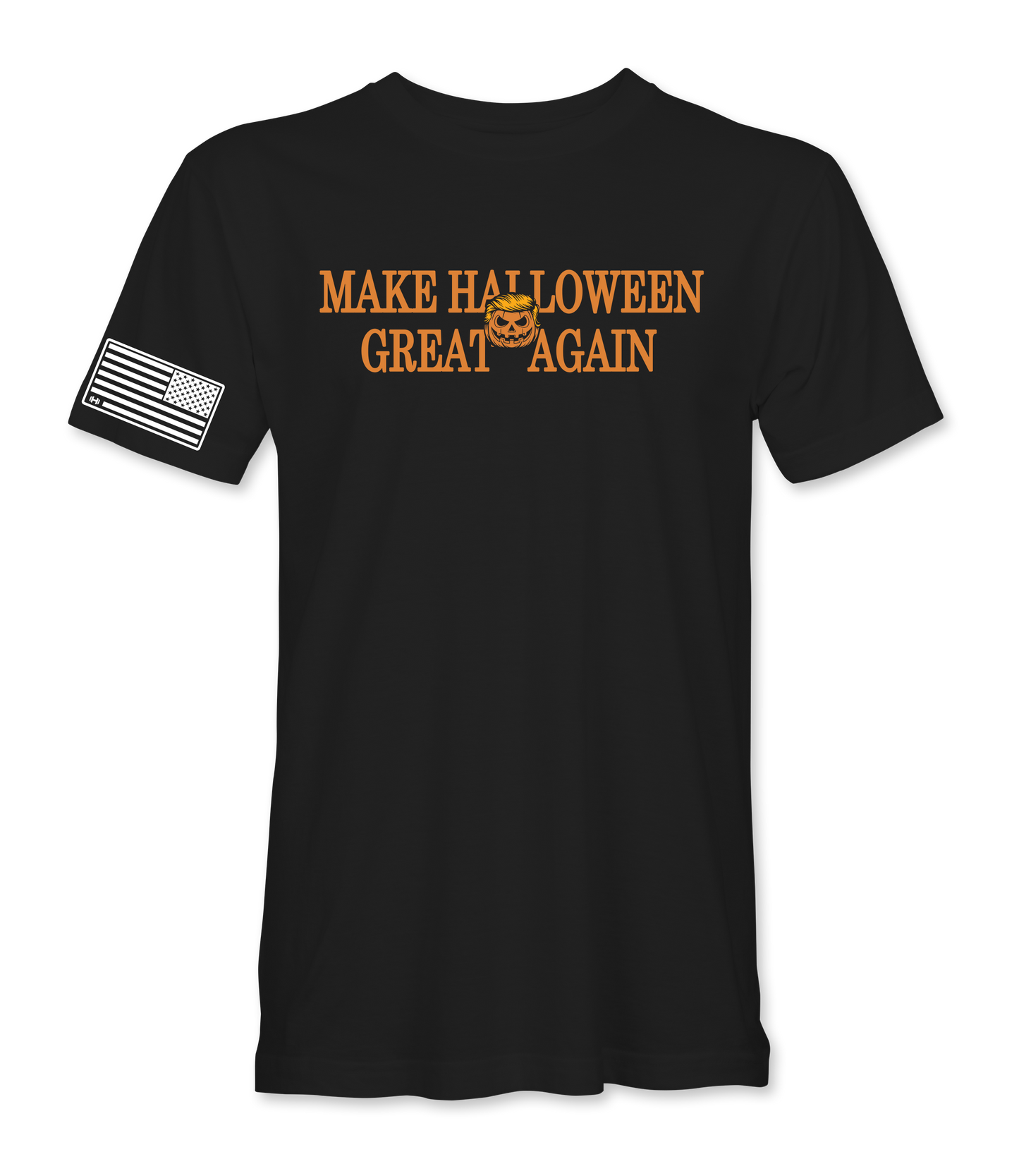 Make Halloween Great Again T-Shirt