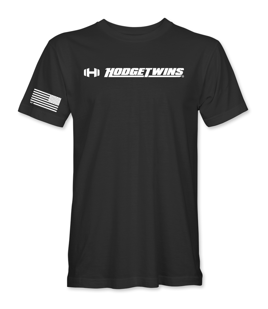 Hodgetwins Signature T-Shirt