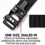 Hodgetwins Tactical Belt 8