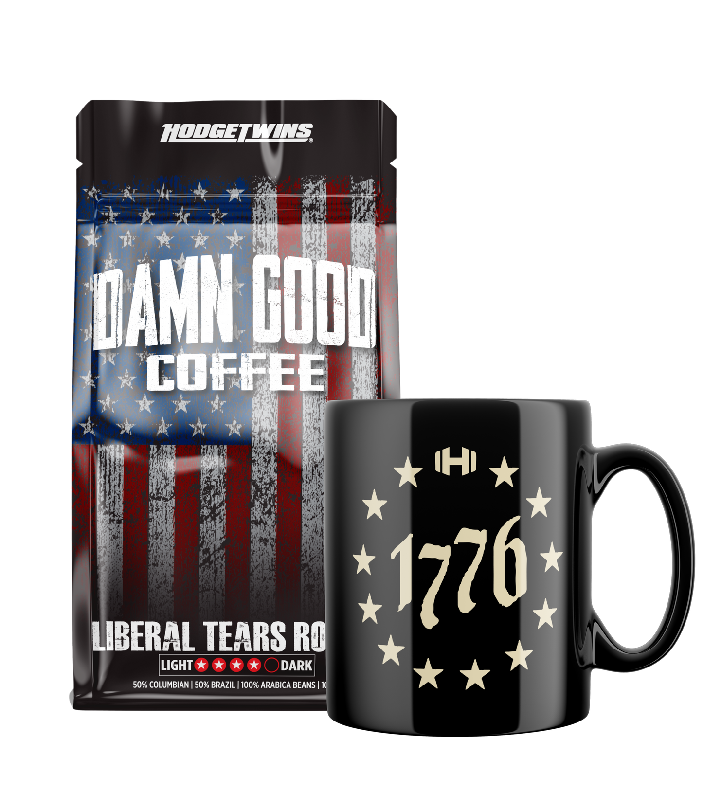 Damn Good™ Coffee - Liberal Tears Roast