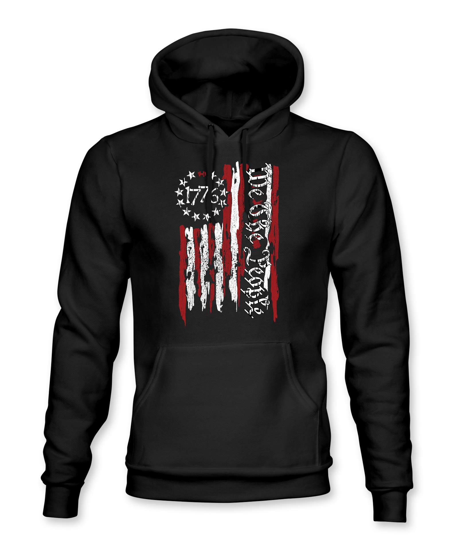 We the people discount hoodie