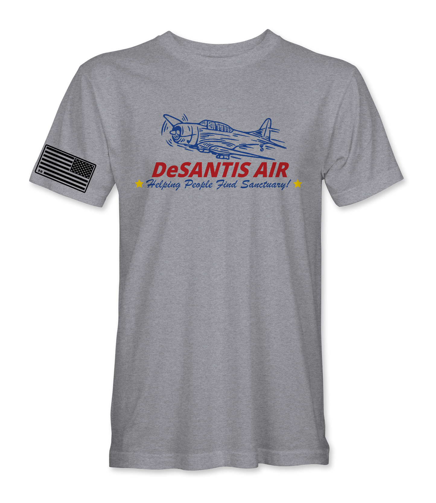DeSantis Air T-Shirt