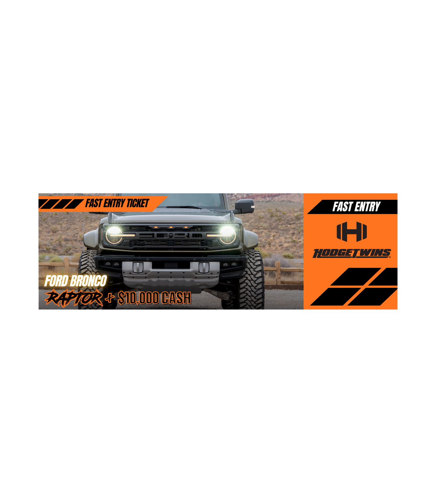 Fast Entry Boxes