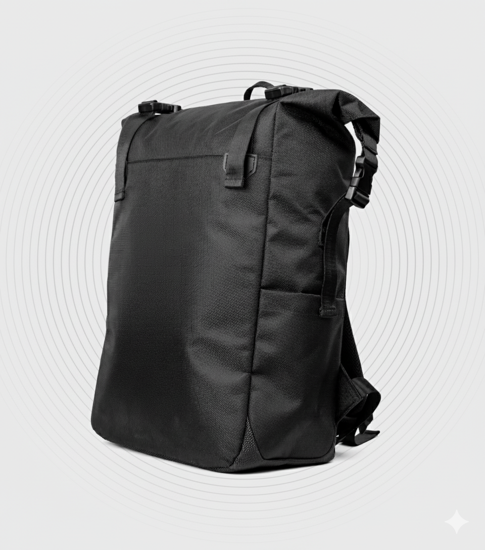 FAST ENTRY BACKPACK