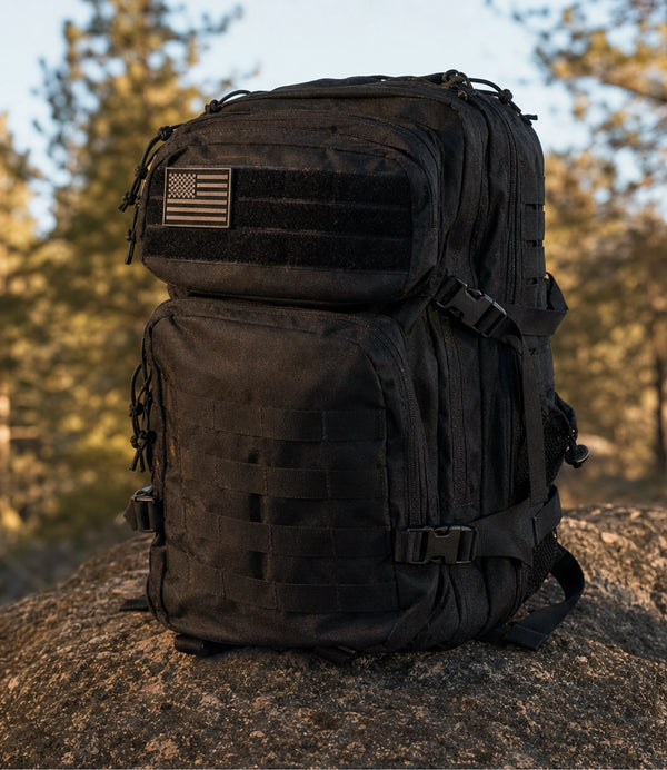 Tactix H.T. Tactical Backpack