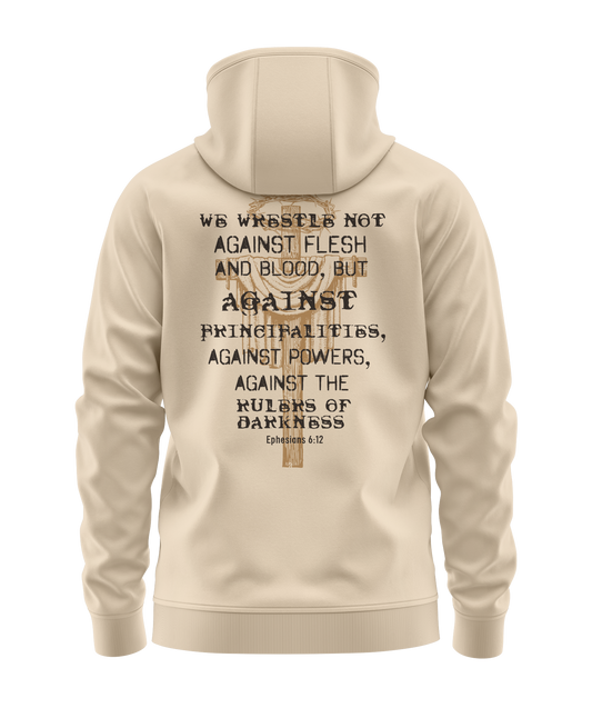 The Rulers of Darkness Hoodie