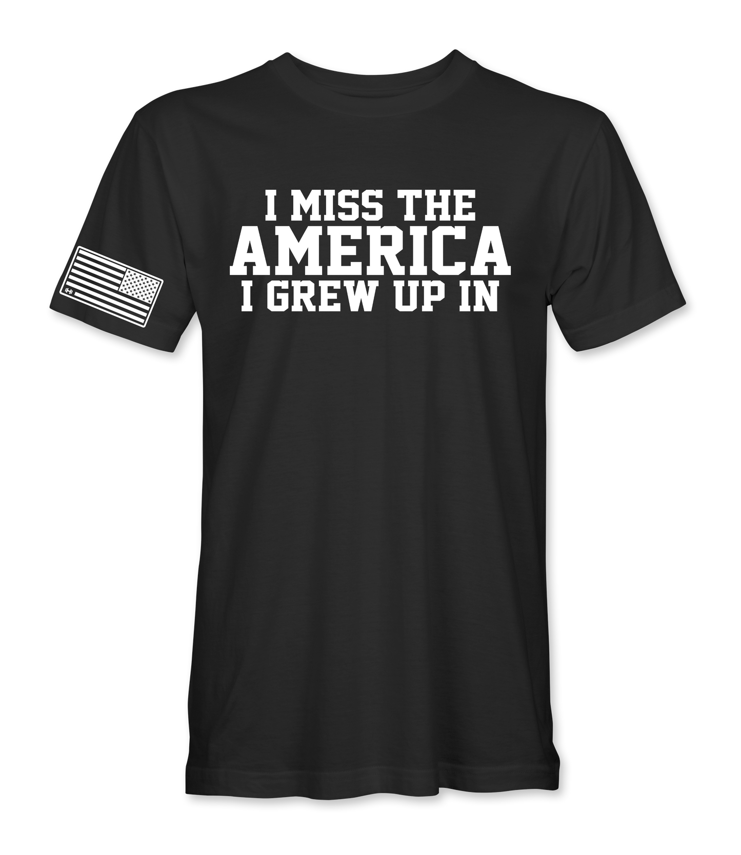 I Miss America T-Shirt