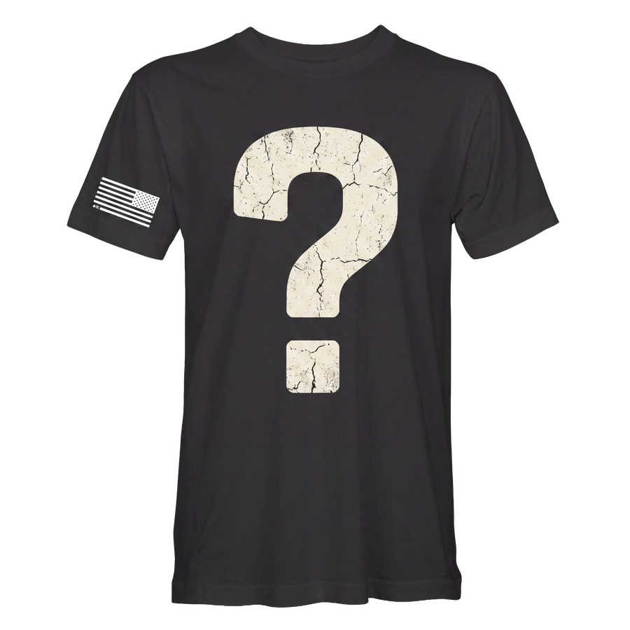 Mystery T-Shirt