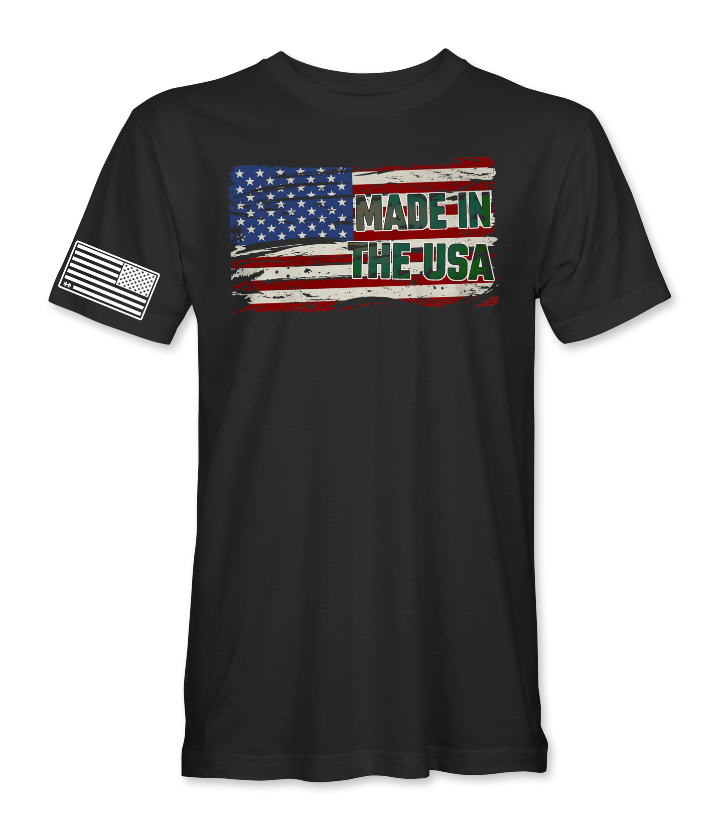 Made In The USA T-Shirt