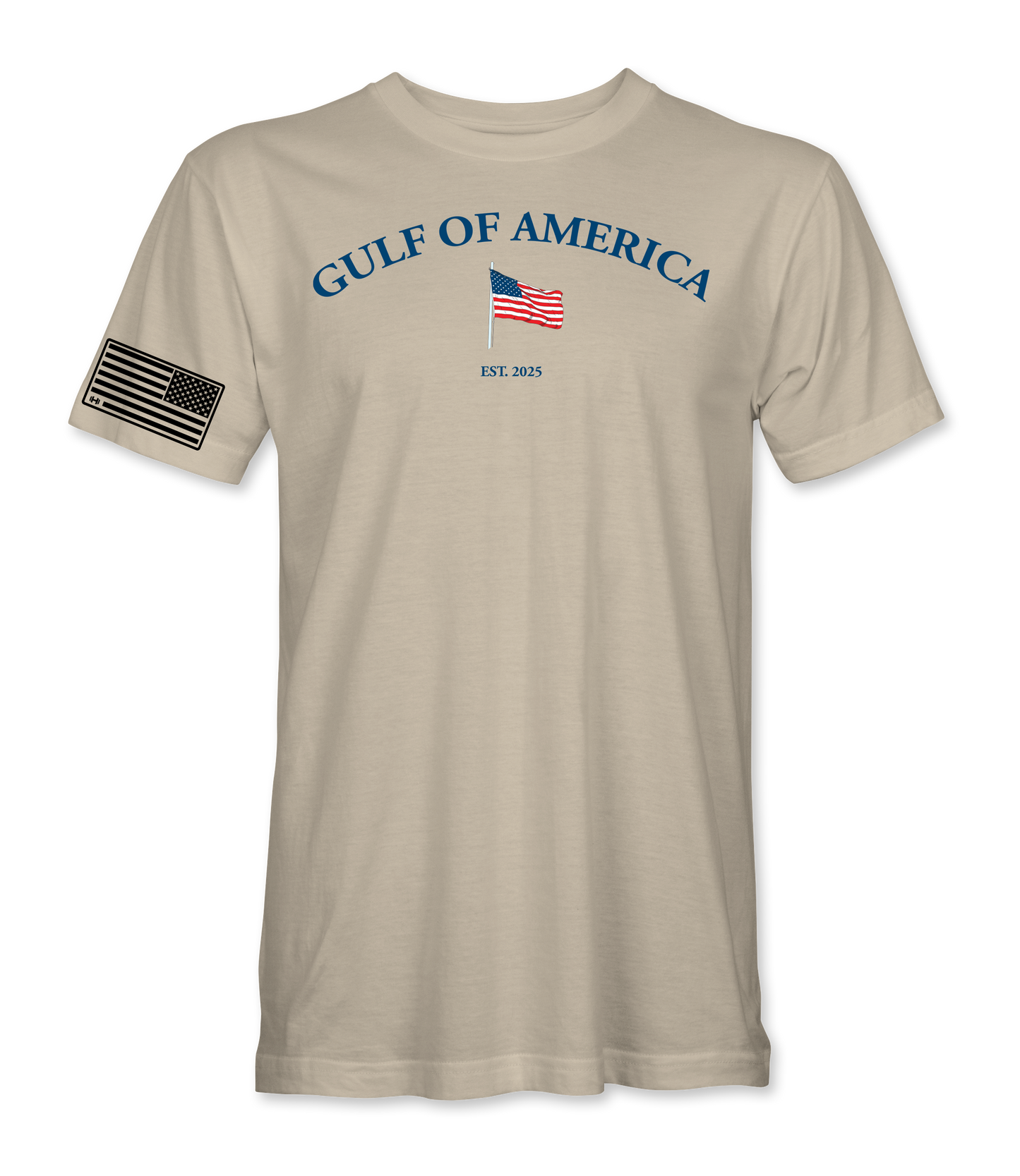"Gulf Of America" Limited Edition T-Shirt