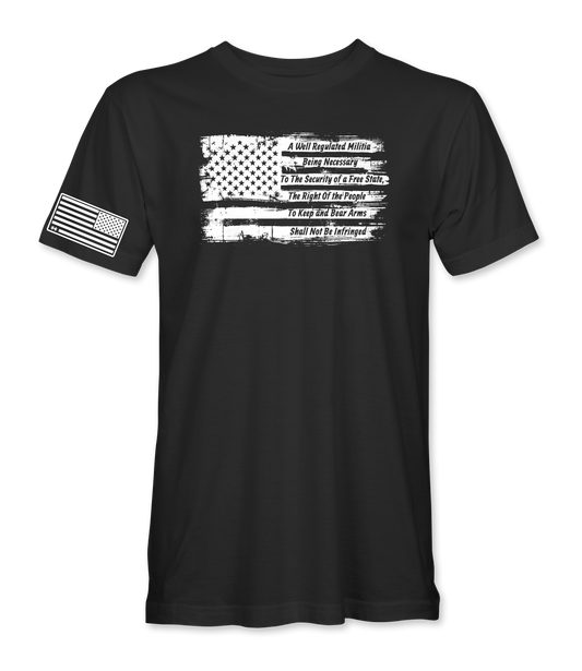 Shall Not Be Infringed T-Shirt