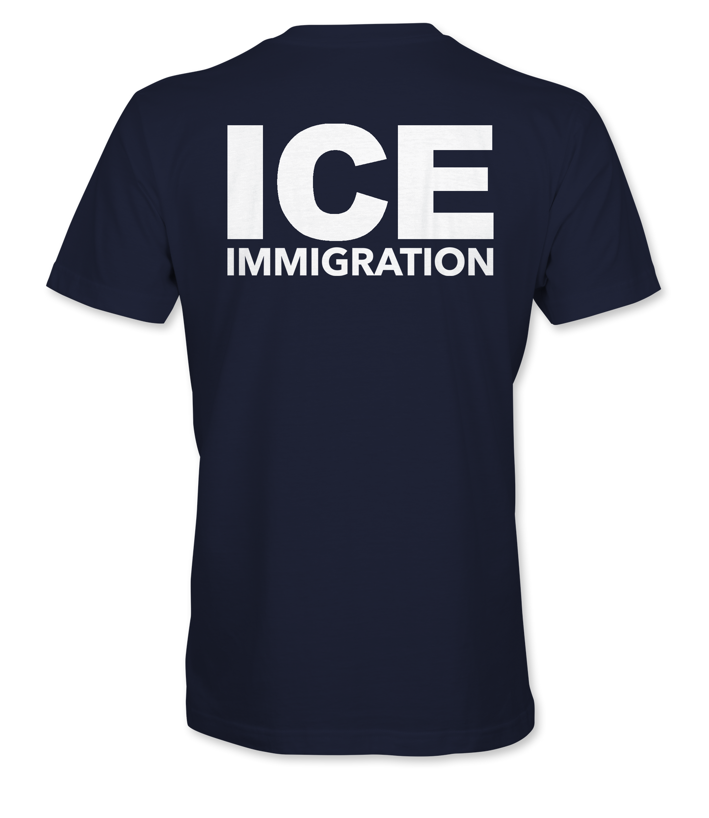 ICE Immigration T-Shirt