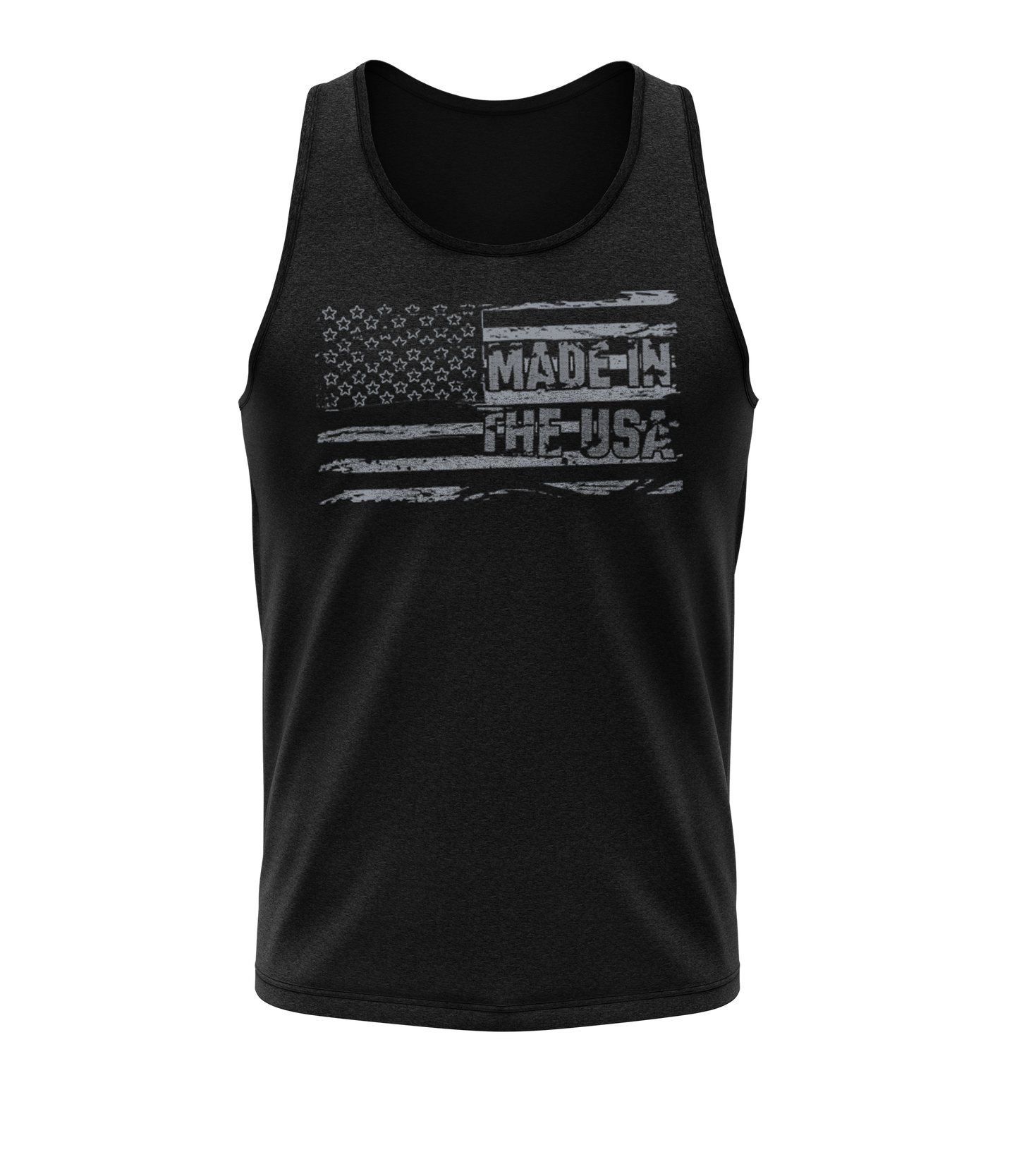 Made In The USA Tank Top