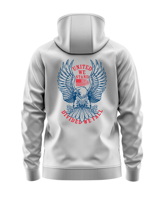 United We Stand Hoodie
