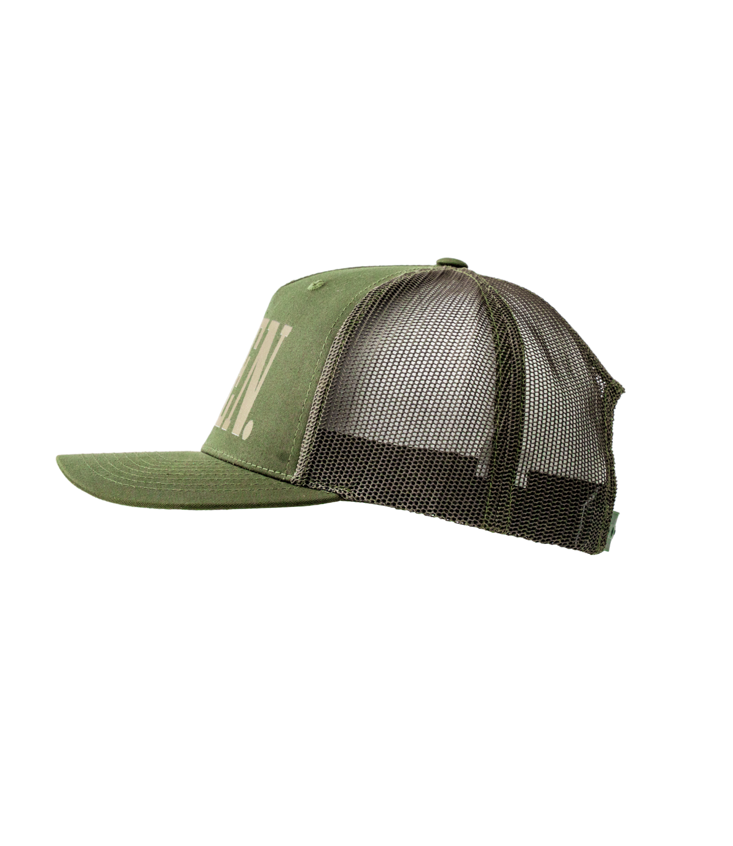 "Amen" Premium Trucker Hat