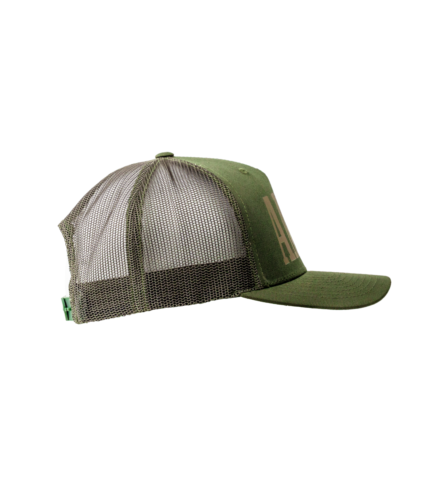 "Amen" Premium Trucker Hat