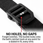 Hodgetwins Tactical Belt 3