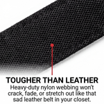 Hodgetwins Tactical Belt 6