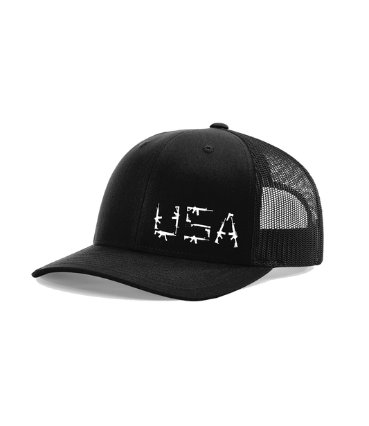 USA Gun Premium Hat