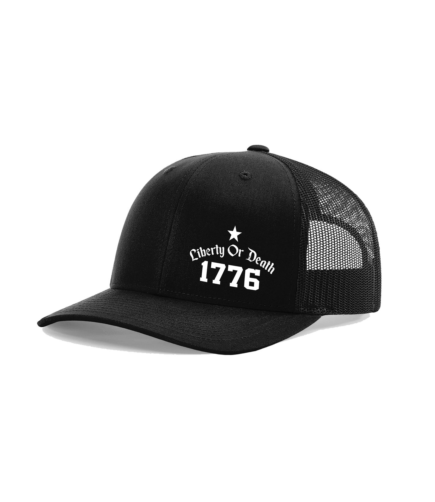 Liberty Or Death Premium Hat