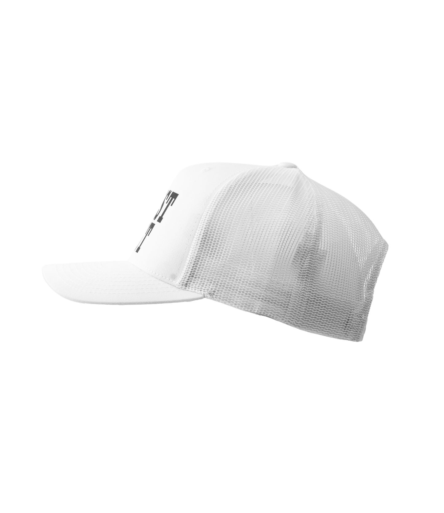 "Christ First" Premium Trucker Hat