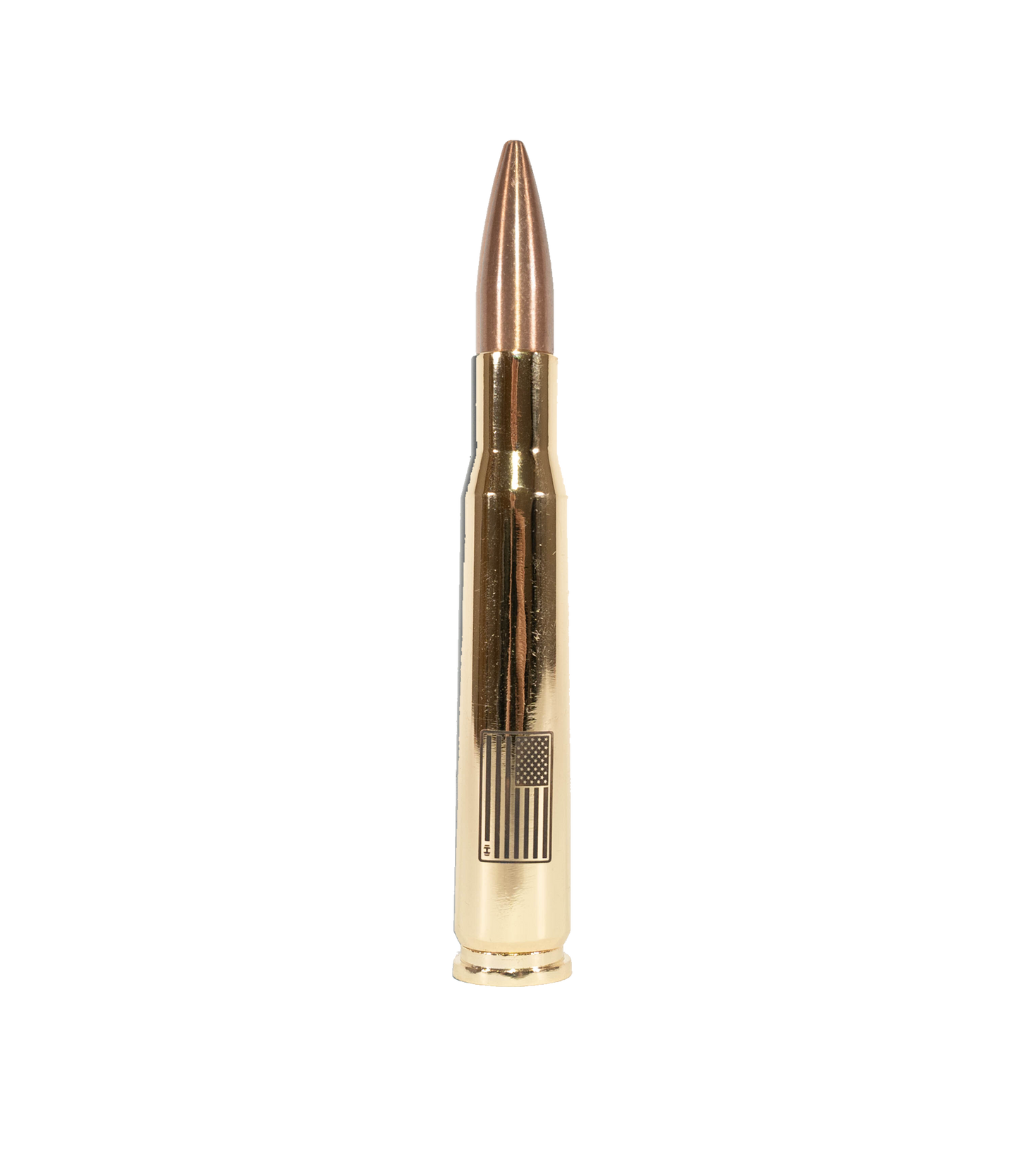 .50 Cal Bullet Bottle Opener