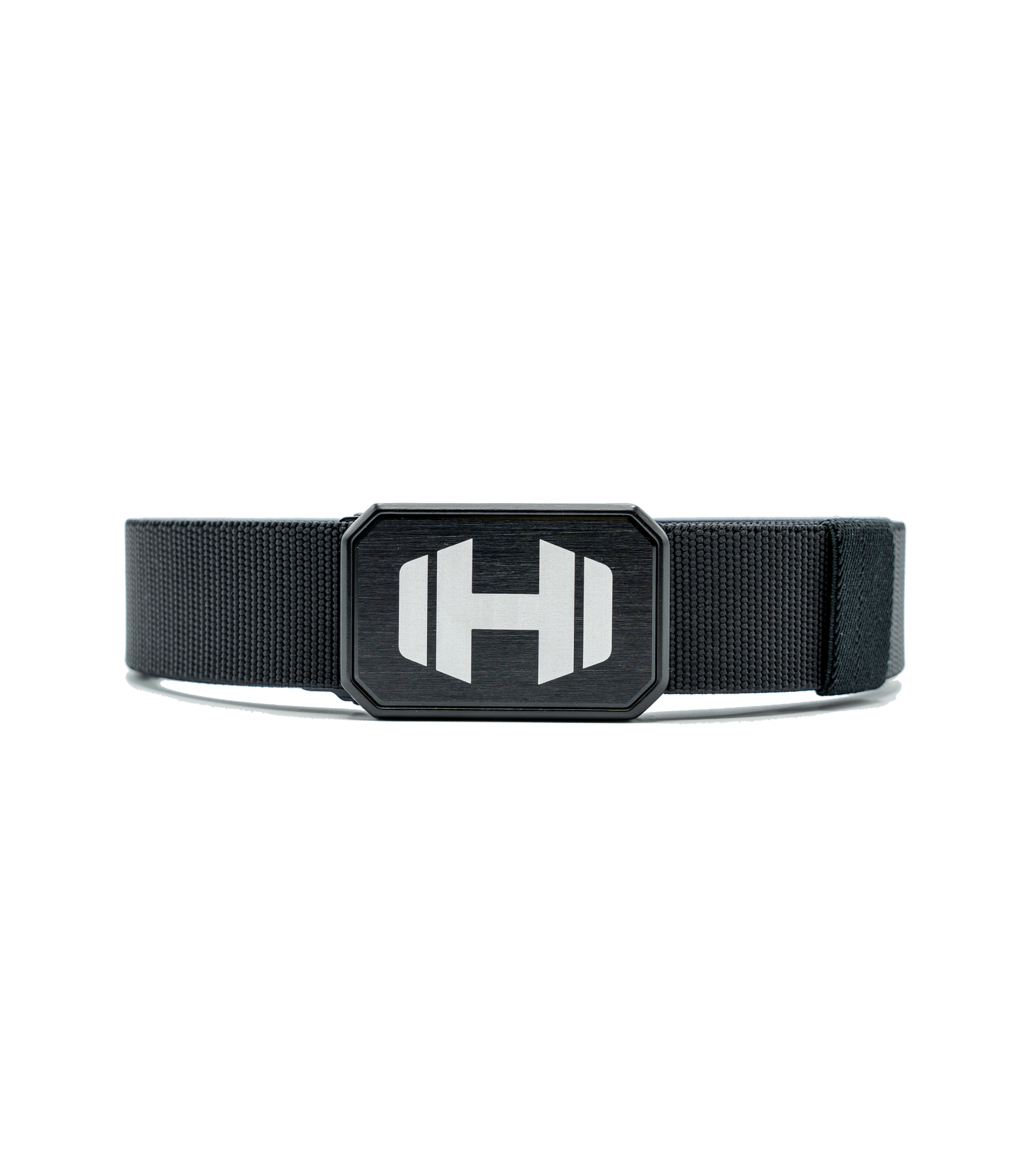 HodgeTwins Logo Belt