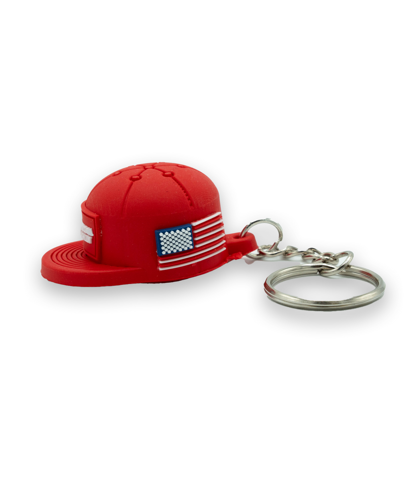 MAGA Hat "Limited Edition" Keychain