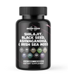 Damn Good™ Shilajit Power Stack