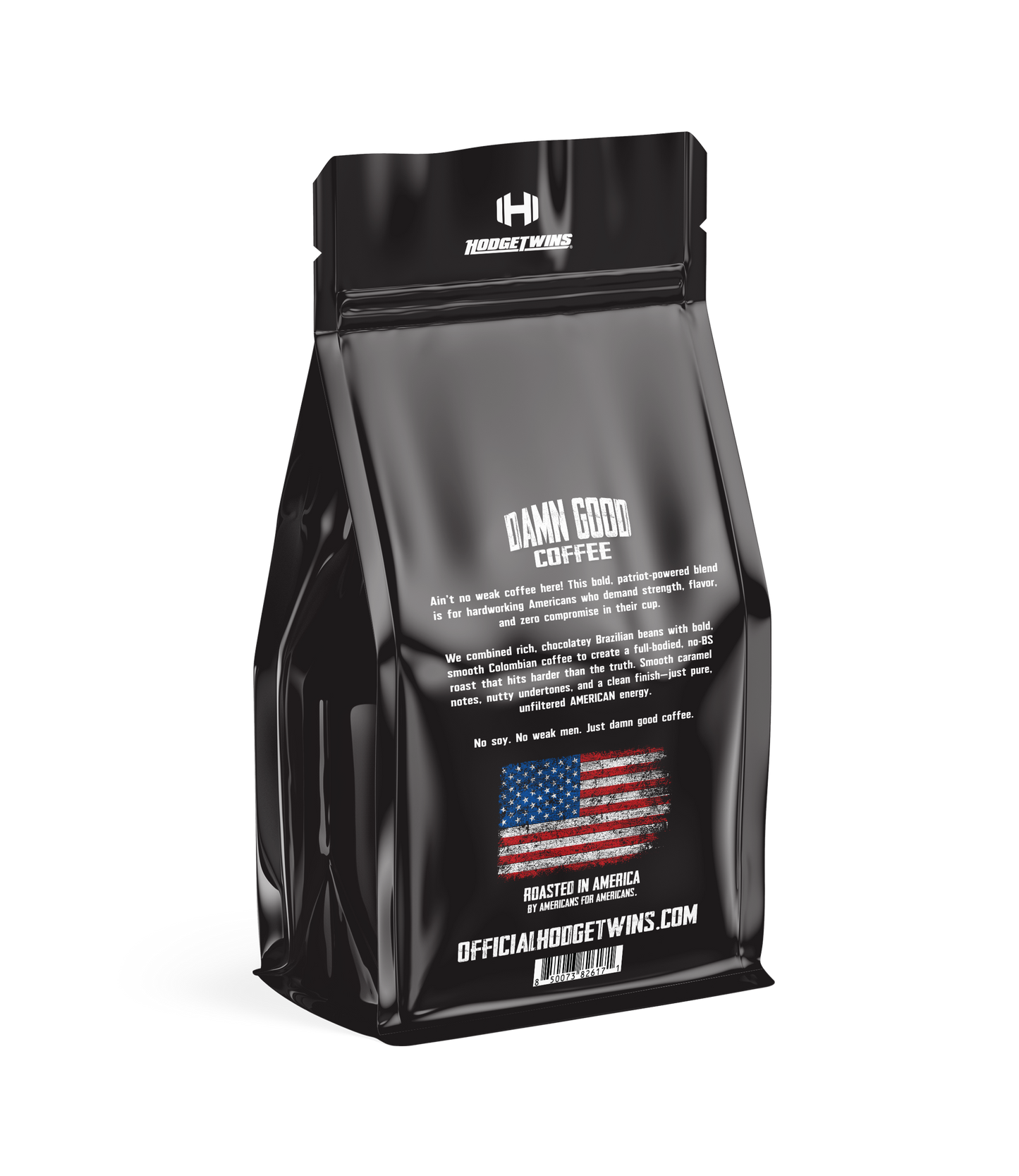 Damn Good™ Coffee - Liberal Tears Roast