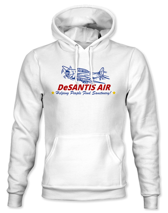 DeSantis Air Hoodie