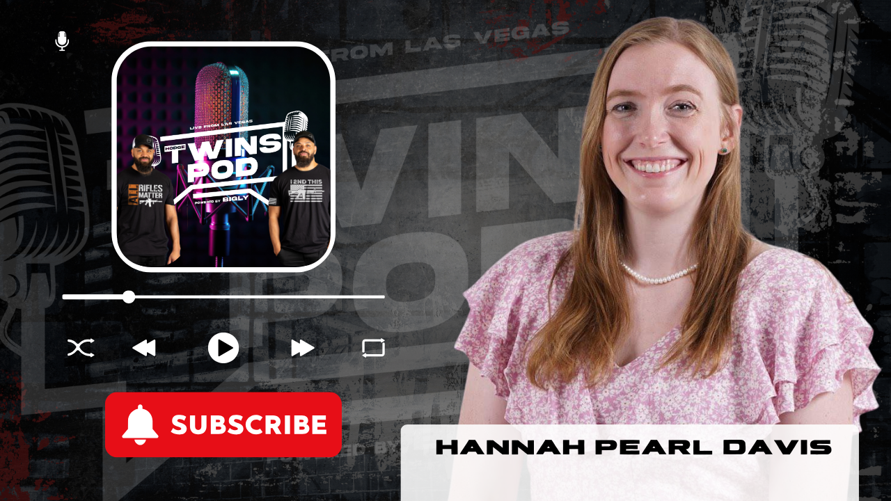 EP03 -  JustPearlyThingz