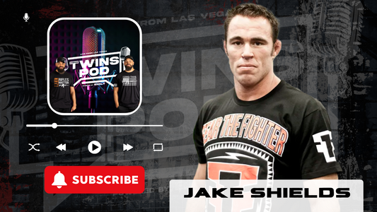 EP05 Jake Shields