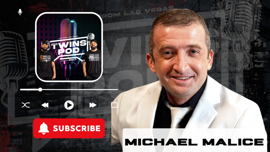 EP015 Michael Malice